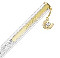 Penna Swarovski in Lega metallica 5740699 - 5740699